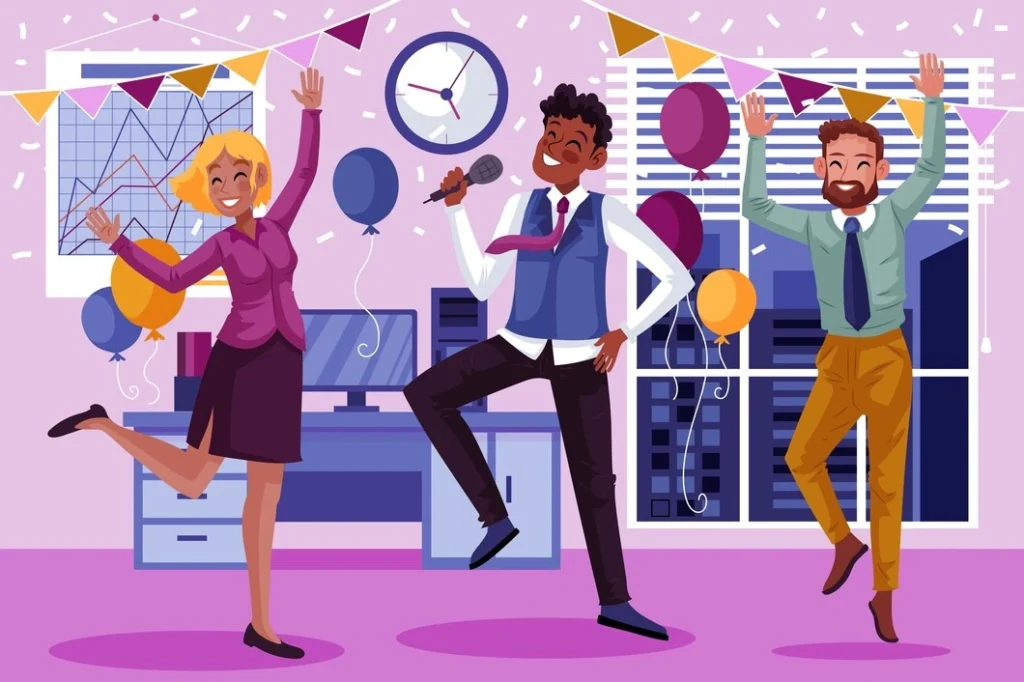 The Complete Guide to Office Party Cleaning Services and How They Can Help Your Business
